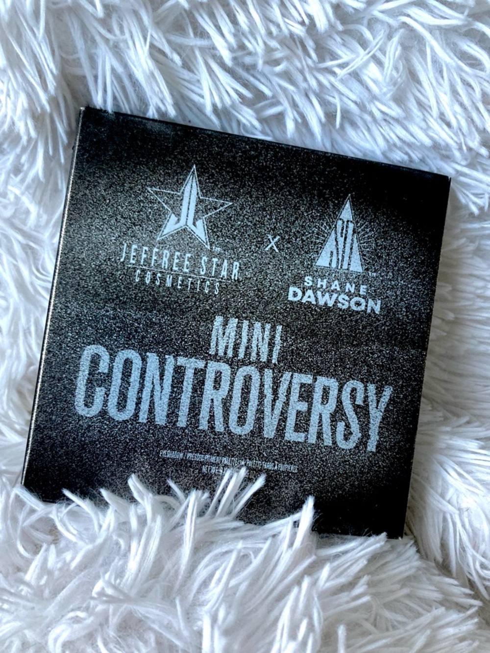 JSC - Mini Controversy - Picture 5 of 6